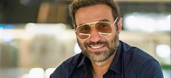 أحمد فهمي يكشف حقيقة تصريحاته عن جمهور نادي الزمالك 