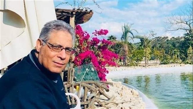 "الأعلى للإعلام" ناعيا الكاتب الصحفي سيد عبد العاطي: كان مثالا للتفاني وحب العمل