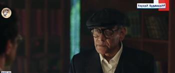 الرئيس السيسى يشاهد الفيلم التسجيلى «الشرطة المصرية قد المسئولية»