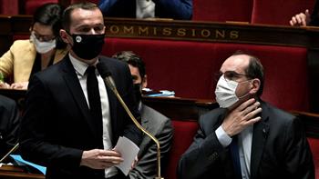   الحكومة الفرنسية تعرض خطتها لإصلاح نظام التقاعد على اجتماع مجلس الوزراء
