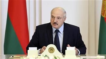   لوكاشينكو يوافق على قرارات جديدة لحماية حدود بيلاروسيا خاصة من الجانب الأوكراني