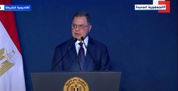 وزير الداخلية: معركة الإسماعيلية تجسد ملحمة وطنية دفاعا عن العزة والكرامة
