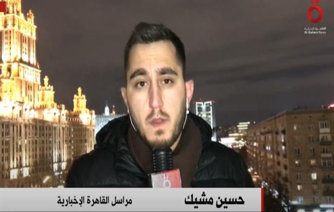 بوتين: الاتحاد الأوراسي قادر على مواجهة التحديات الغربية