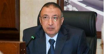   محافظ الإسكندرية يوجه بغلق المنشآت غير الملتزمة بالإجراءات الاحترازية