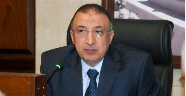 محافظ الإسكندرية يوجه بغلق المنشآت غير الملتزمة بالإجراءات الاحترازية