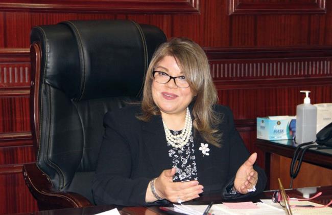 وكيلة الشيوخ: التعليم مفتاح مشروع بناء الإنسان المصري