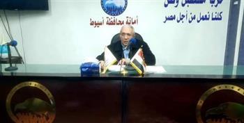 أمين مستقبل وطن أسيوط يترأس اجتماعا لأمناء المراكز لمناقشة زيادة العضوية وأنشطة الحزب 