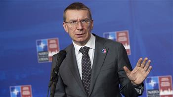   لاتفيا تعلن عزمها تقليص مستوى علاقاتها الدبلوماسية مع روسيا