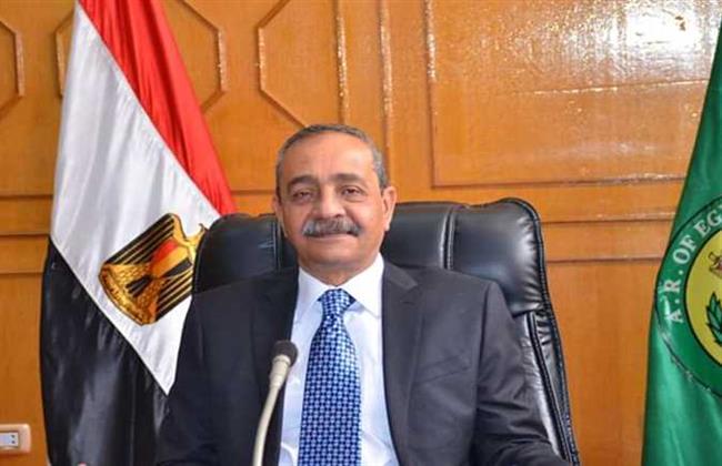 حملة لضبط ومراقبة الأسواق ومراجعة الاشتراطات الصحية بالقصاصين الجديدة