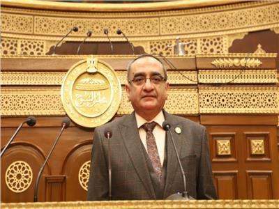 دفاع الشيوخ تهنئ الرئيس السيسي والداخلية بعيد الشرطة الـ71