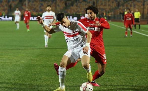 اتحاد الكرة يحيل شكاوى الأهلي والزمالك إلى الانضباط