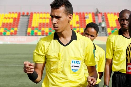 كاف يعلن حكام مواجهة الهلال والأهلي بدوري الأبطال