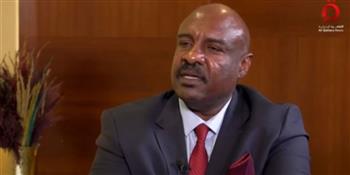   رئيس الجبهة الثورية السودانية لـ«القاهرة الإخبارية»: لا يوجد إعلان سياسي يشكل سلطة انتقالية