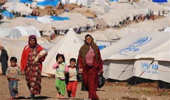   اجتماع أمني في العراق لتنظيم أوضاع اللاجئين