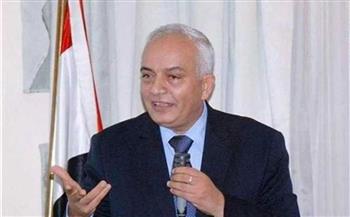   وزير التعليم أمام الشيوخ: التعليم قاطرة التقدم لمصر