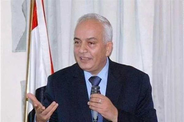 وزير التعليم أمام الشيوخ: التعليم قاطرة التقدم لمصر