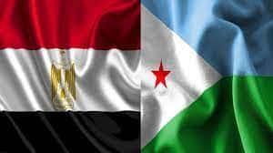   مصر تبحث تعزيز التبادل التجاري مع وزير التجارة الجيبوتي