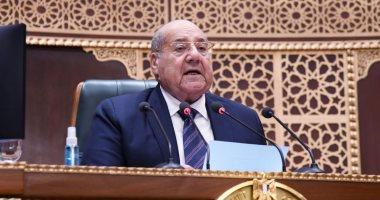 بالأسماء.. رئيس مجلس الشيوخ يعلن تشكيل لجنة القيم بدور الانعقاد الثالث