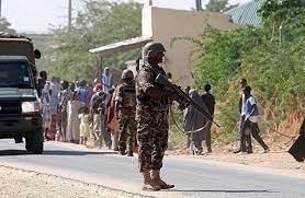    الصومال: مقتل وإصابة 134 إرهابيا خلال عمليات للجيش وسط البلاد