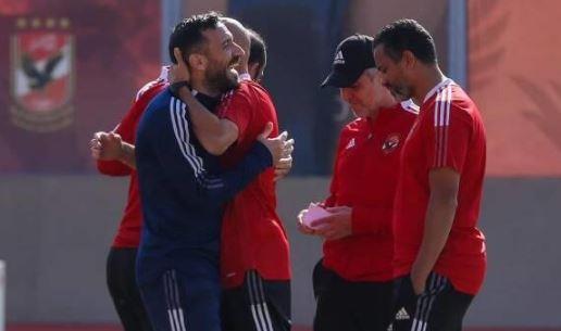 لهذا السبب .. معلول يطير إلى تونس 