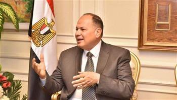 محافظ أسيوط: المرحلة الحالية تتطلب تواجد جميع القيادات التنفيذية بالمواقع الحيوية