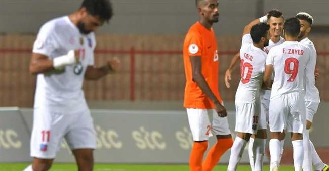 الكويت والنصر يتأهلان لربع نهائي كأس الأمير لكرة القدم بفوزهما على التضامن والجهراء