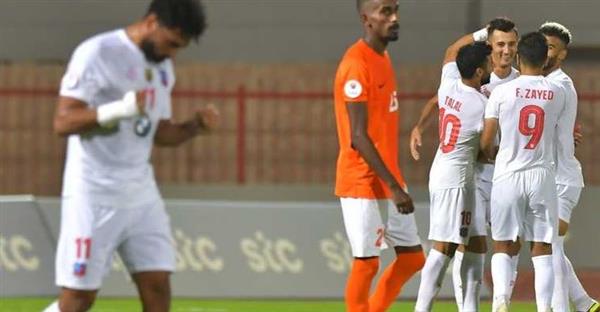 الكويت والنصر يتأهلان لربع نهائي كأس الأمير لكرة القدم بفوزهما على التضامن والجهراء
