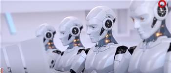   «القاهرة الإخبارية» تعرض تقريرا عن تأثير الذكاء الاصطناعي على وظائف المستقبل