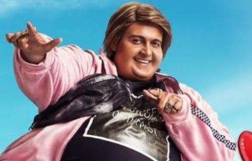 بـ 3 مليون جينه "اخي فوق الشجر" لرامز جلال يتصدر قائمة الإيرادات اليومية  للسينما 