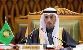   أمين التعاون الخليجي: المجلس ركيزة الاستقرار وصوت السلام