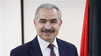 رئيس الوزراء الفلسطيني يبحث مع وزراء خارجية الاتحاد الأوروبي التعاون من أجل حماية حل الدولتين