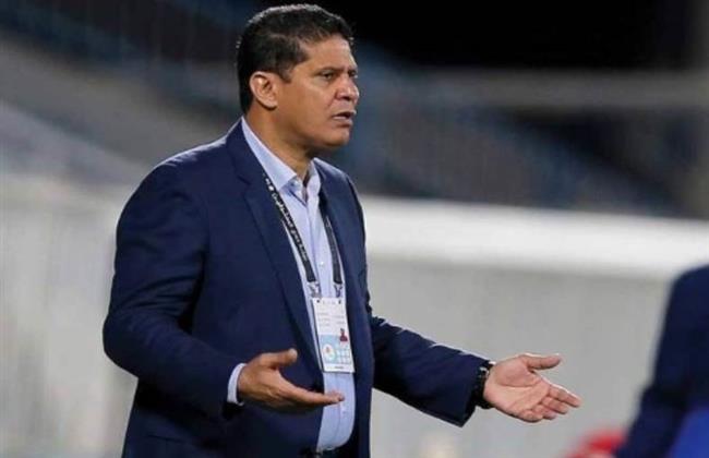 مدرب أسوان: واجهنا الدراويش بنصف قوتنا وكنا الأقرب للفوز