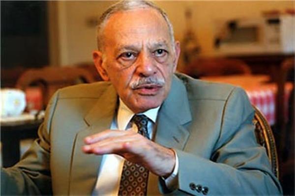 وفاة سامى شرف سكرتير الرئيس الراحل جمال عبد الناصر عن عمر ناهز 93 عاما