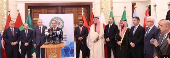مصر ترأس اجتماع الدورة (26) لمجلس الوزراء العرب للاتصالات والمعلومات