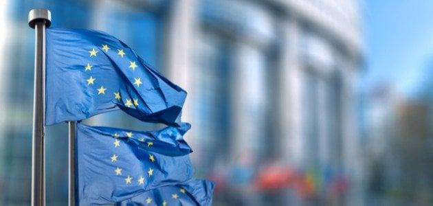 «القاهرة الإخبارية» تعرض تقريرا عن إقرار الاتحاد الأوروبي بمنح أوكرانيا 500 مليون يورو لمواجهة روسيا
