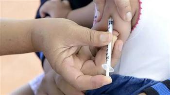توفير مصل الالتهاب الكبدى الفيروسى "B" مجانًا للأطفال بمديرية الشؤون الصحية بكفر الشيخ 