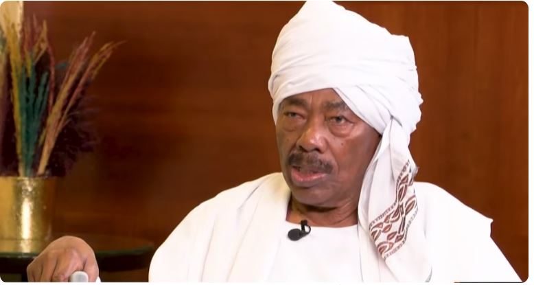 رئيس حزب الأمة القومي: السودان يشهد ترديًا أمنيًا وصراعات غير مسبوقة