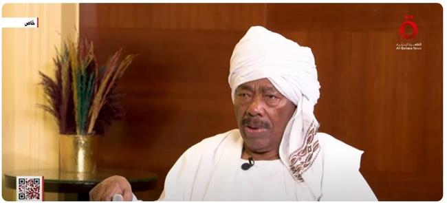 رئيس حزب الأمة السوداني: الاتفاق الإطاري سيعيد العسكريين إلى ثكناتهم