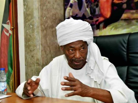 رئيس حزب الأمة السوداني: الاتفاق الإطاري المولود الشرعي للوفاق الوطني
