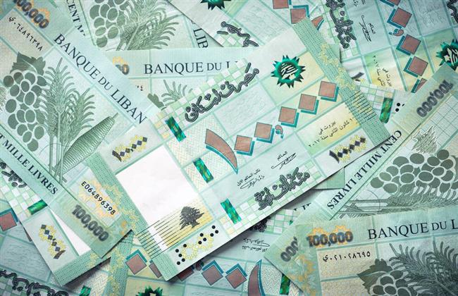 تعويم جديد.. سعر صرف الدولار فوق 54 ألف ليرة لبنانية 