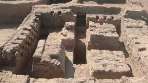 مفاجأة.. اكتشاف مدينة سكنية من العصر الروماني بالأقصر.. التفاصيل الكاملة