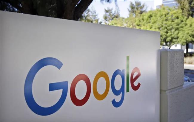 «العدل الأمريكية» تقاضي جوجل Google فى الإسكندرية بشأن هيمنة الإعلان الرقمي