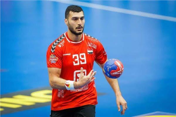 الدرع جاهز لربع النهائي أمام السويد بكأس العالم اليد 