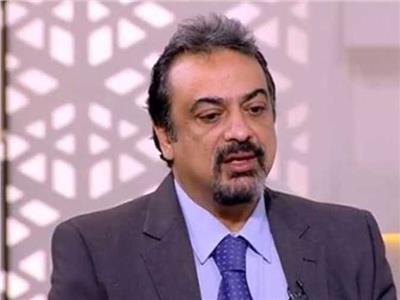 متحدث الصحة يكشف تفاصيل التعاون مع شركات إيطالية في مجال الرعاية الصحية (فيديو)