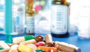   ارتفاع صادرات الأدوية والمستلزمات الطبية خلال 2022