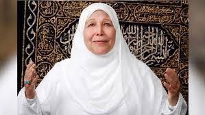 ذكرى رحيل عبلة الكحلاوي صاحبة الباقيات الصالحات