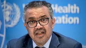 الصحة العالمية تحذر من دواء ملوث ضد السعال