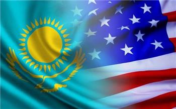   الولايات المتحدة وكازاخستان تجددان التزامهما بدعم مبادئ ميثاق الأمم المتحدة