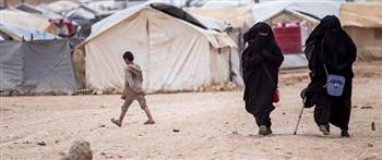   فرنسا تعيد 15 امرأة و32 طفلا من مخيمات في شمال سوريا