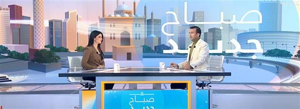 «القاهرة الإخبارية» تعرض تقريرا عن أثير الحسيني رامية سهام يمنية تتطلع لإحراز أول ميدالية أولمبية